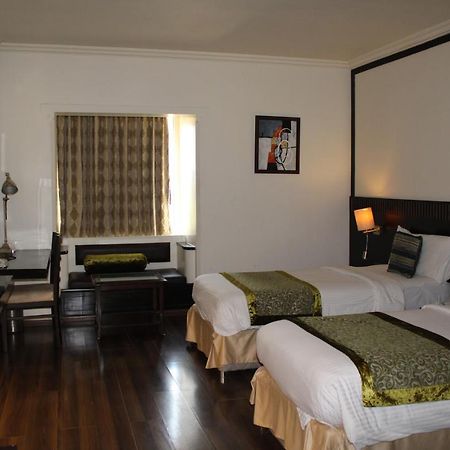 Fortune Inn Haveli, Gandhinagar - Member Itc Hotels' Group Dış mekan fotoğraf