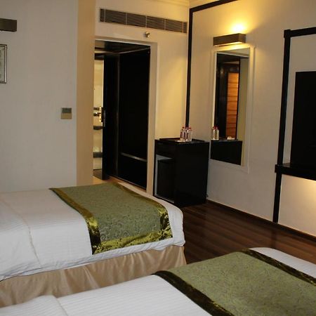 Fortune Inn Haveli, Gandhinagar - Member Itc Hotels' Group Dış mekan fotoğraf