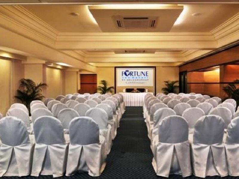 Fortune Inn Haveli, Gandhinagar - Member Itc Hotels' Group Dış mekan fotoğraf