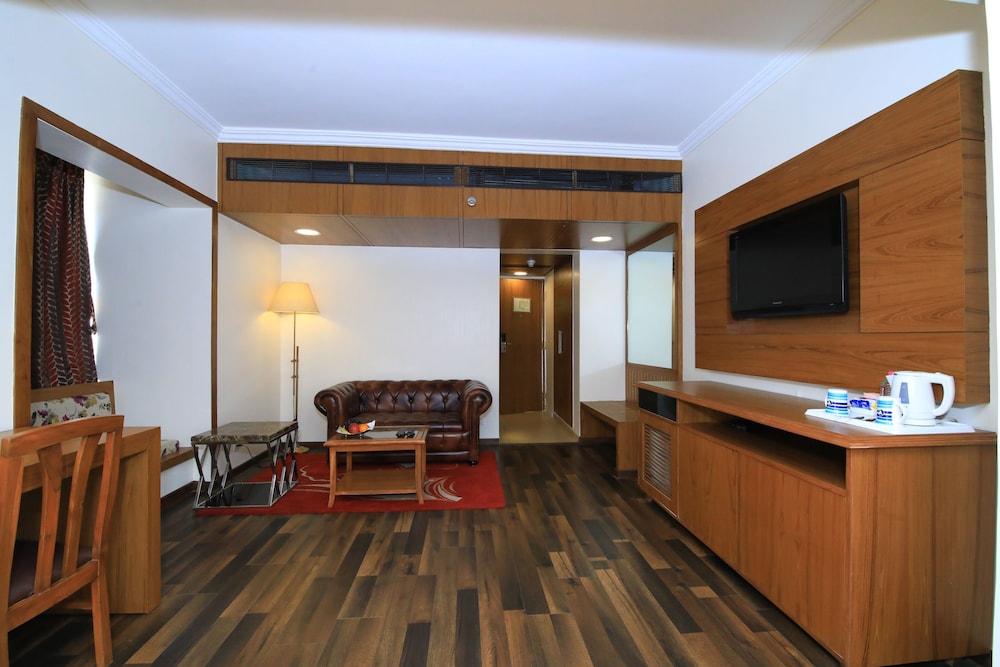 Fortune Inn Haveli, Gandhinagar - Member Itc Hotels' Group Dış mekan fotoğraf