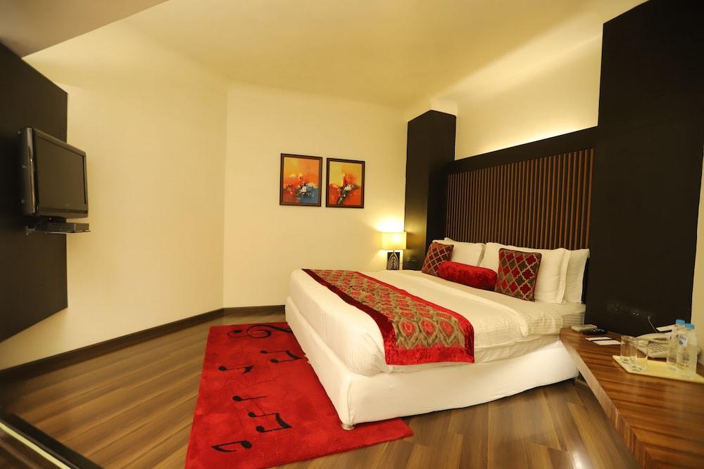 Fortune Inn Haveli, Gandhinagar - Member Itc Hotels' Group Dış mekan fotoğraf