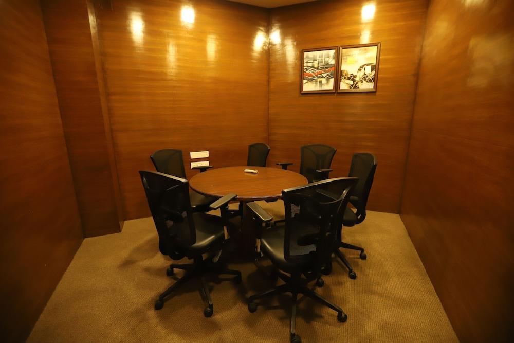 Fortune Inn Haveli, Gandhinagar - Member Itc Hotels' Group Dış mekan fotoğraf