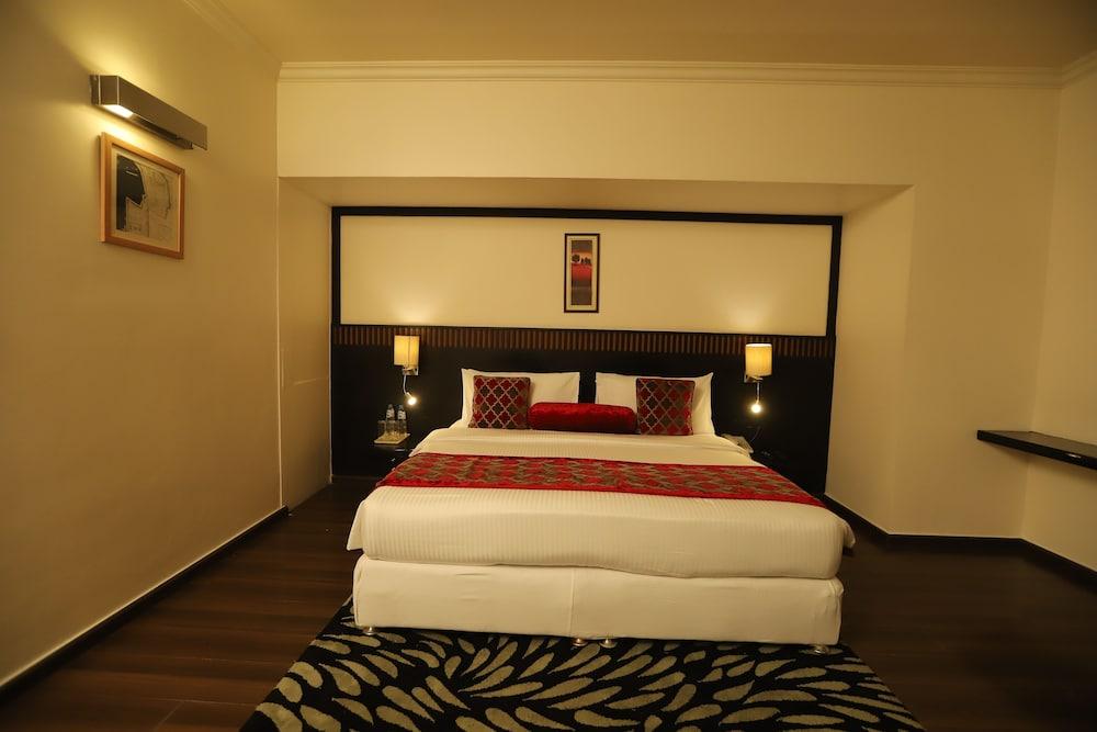 Fortune Inn Haveli, Gandhinagar - Member Itc Hotels' Group Dış mekan fotoğraf