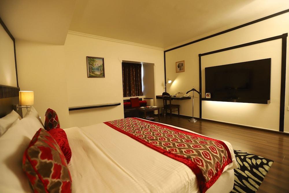 Fortune Inn Haveli, Gandhinagar - Member Itc Hotels' Group Dış mekan fotoğraf