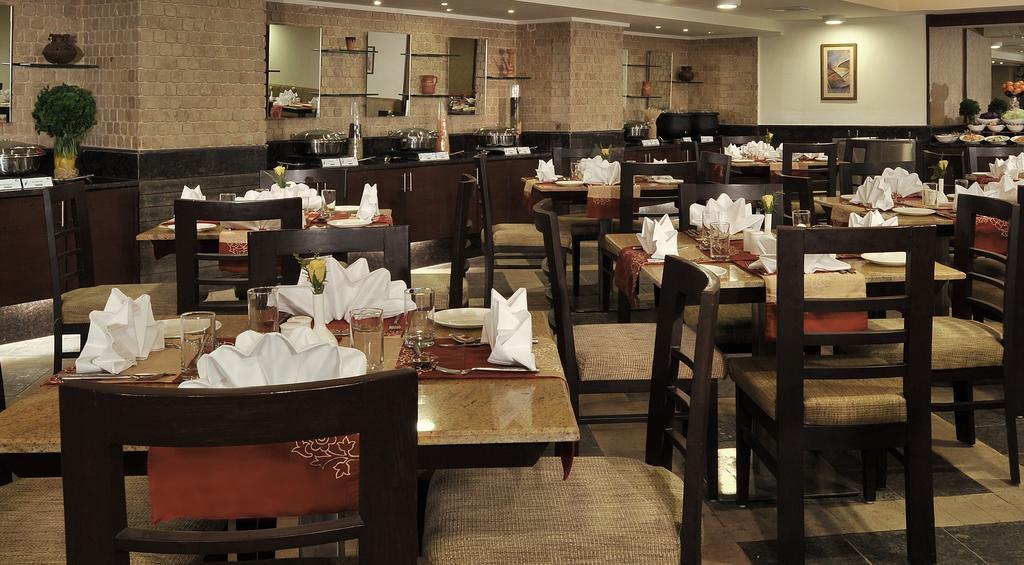 Fortune Inn Haveli, Gandhinagar - Member Itc Hotels' Group Dış mekan fotoğraf