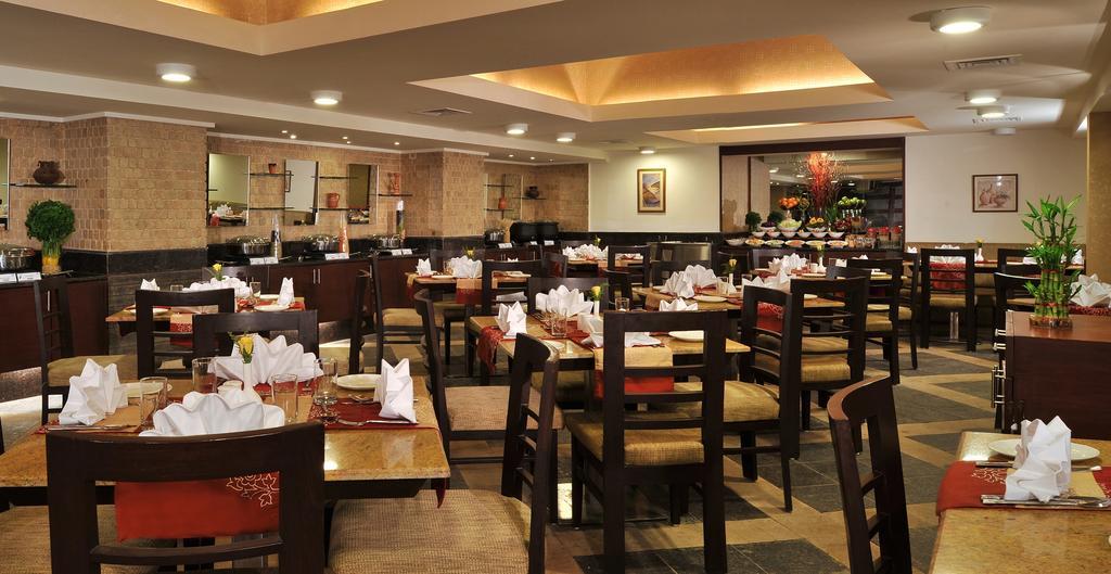 Fortune Inn Haveli, Gandhinagar - Member Itc Hotels' Group Dış mekan fotoğraf