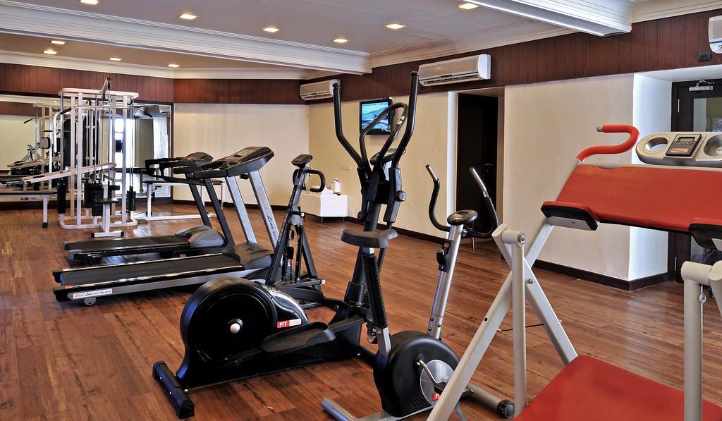 Fortune Inn Haveli, Gandhinagar - Member Itc Hotels' Group Konforlar fotoğraf