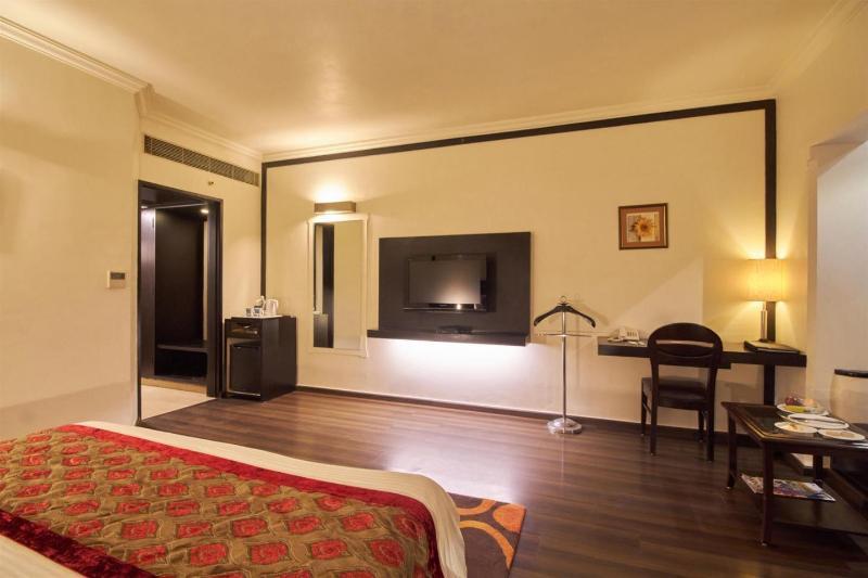 Fortune Inn Haveli, Gandhinagar - Member Itc Hotels' Group Dış mekan fotoğraf