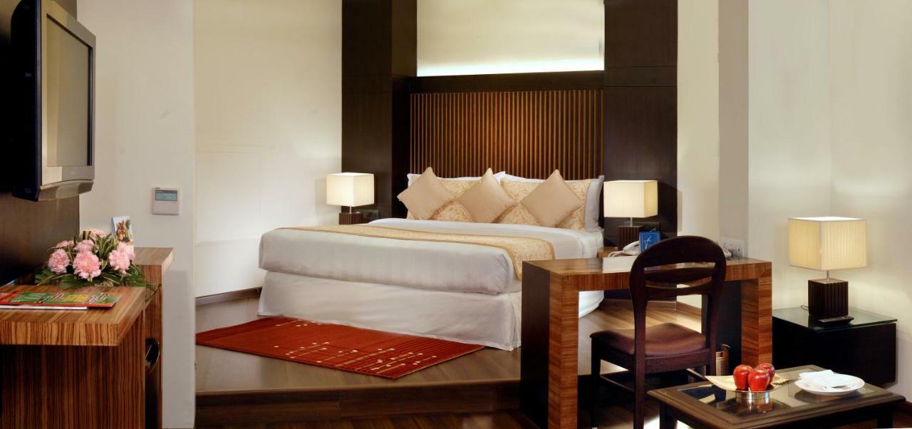 Fortune Inn Haveli, Gandhinagar - Member Itc Hotels' Group Dış mekan fotoğraf