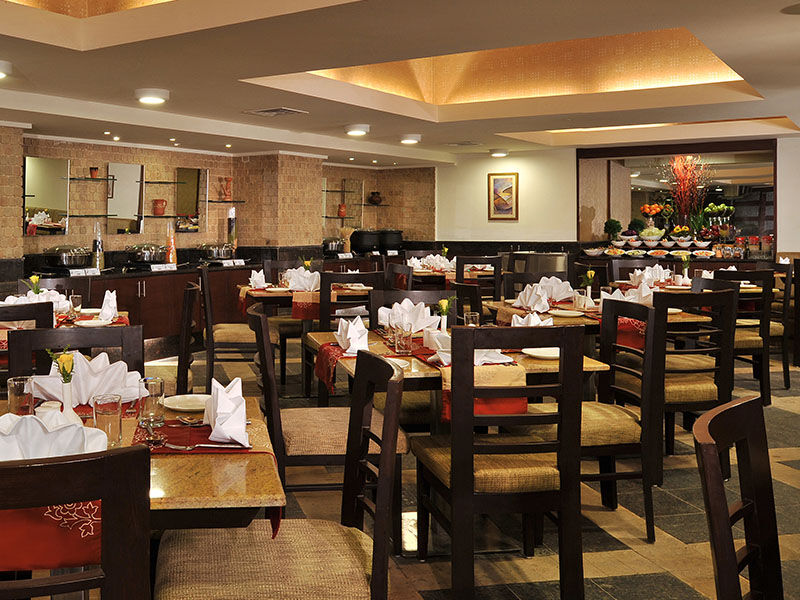 Fortune Inn Haveli, Gandhinagar - Member Itc Hotels' Group Dış mekan fotoğraf