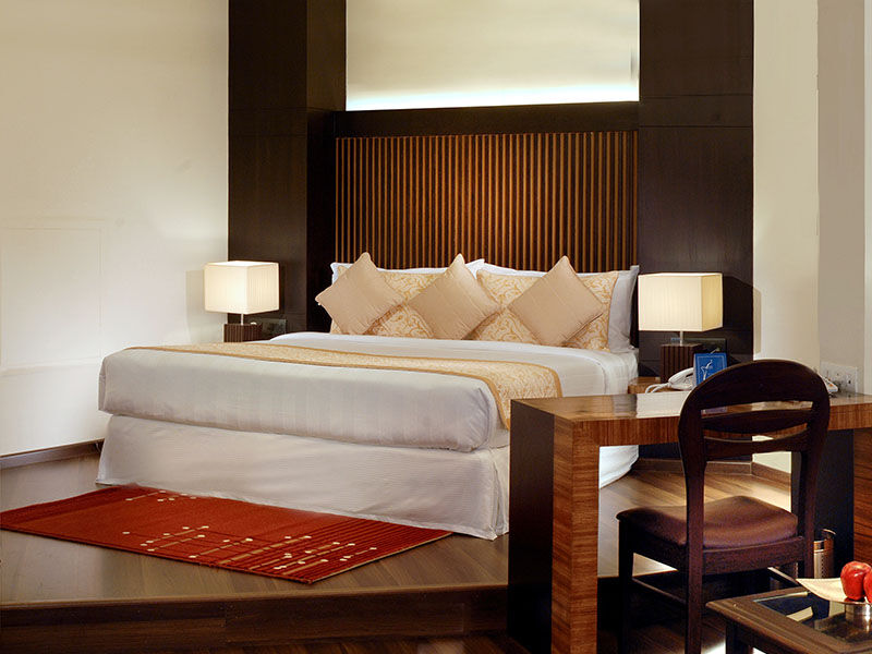 Fortune Inn Haveli, Gandhinagar - Member Itc Hotels' Group Dış mekan fotoğraf
