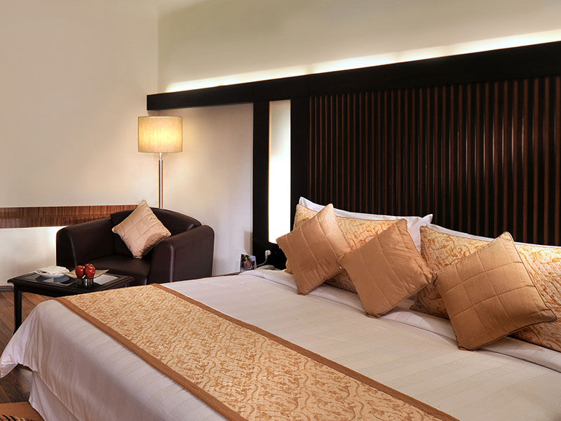 Fortune Inn Haveli, Gandhinagar - Member Itc Hotels' Group Dış mekan fotoğraf