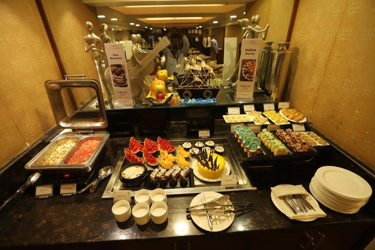 Fortune Inn Haveli, Gandhinagar - Member Itc Hotels' Group Dış mekan fotoğraf